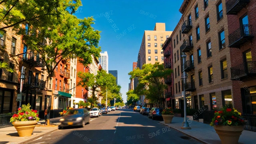 What to know about noise levels before renting in NYC