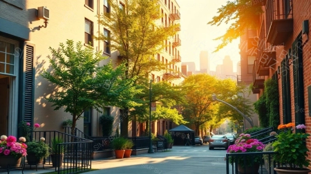 How to rent an apartment in NYC with pets