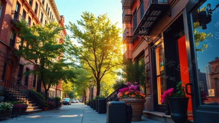 What happens if your move-in date gets delayed in NYC