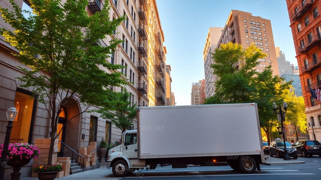 How to coordinate move-in logistics in NYC buildings
