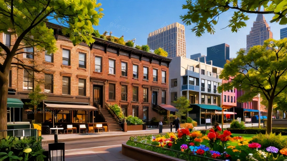 Why Neighborhood Quality Is Becoming More Important Than Building Age