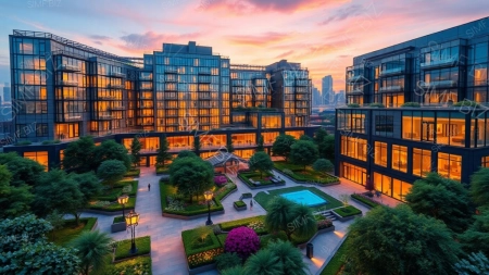 Why Renters Are Paying More Attention to Building Management Than Amenities