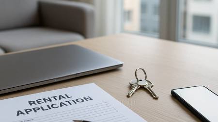 How to Build a Standout Rental Application in NYC: Checklist and Tips