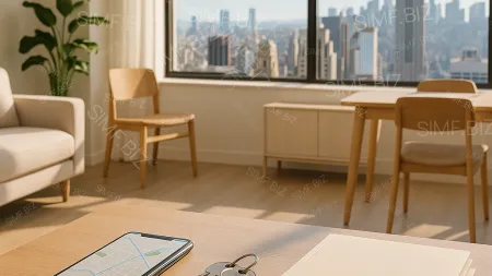 How Renters Win Competitive NYC Apartments: A Tech-Driven Search & Application Playbook