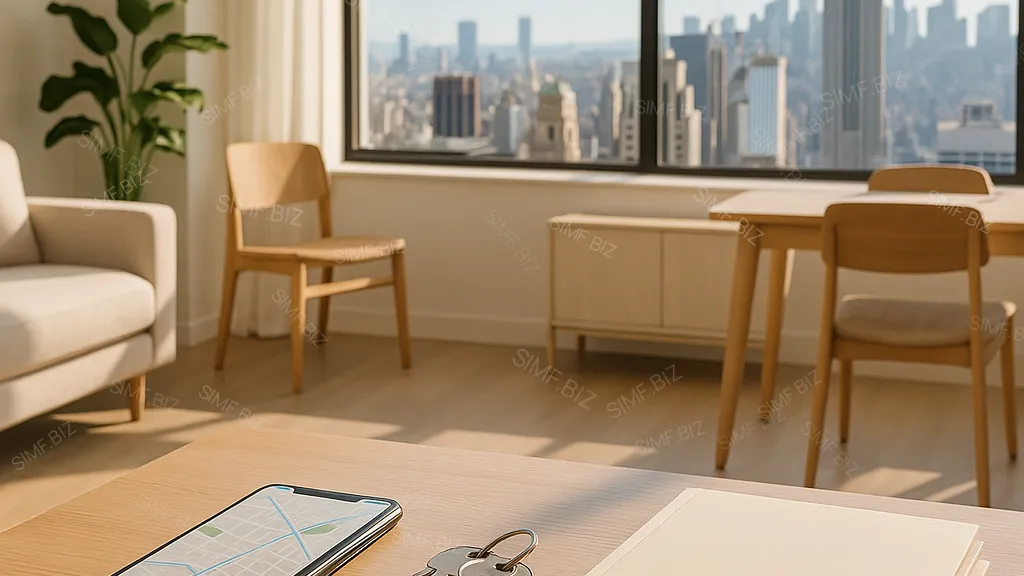 How Renters Win Competitive NYC Apartments: A Tech-Driven Search & Application Playbook