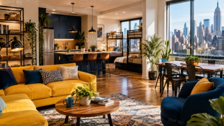 Co-living and Flexible Leases: What NYC Renters and Landlords Should Know in 2026