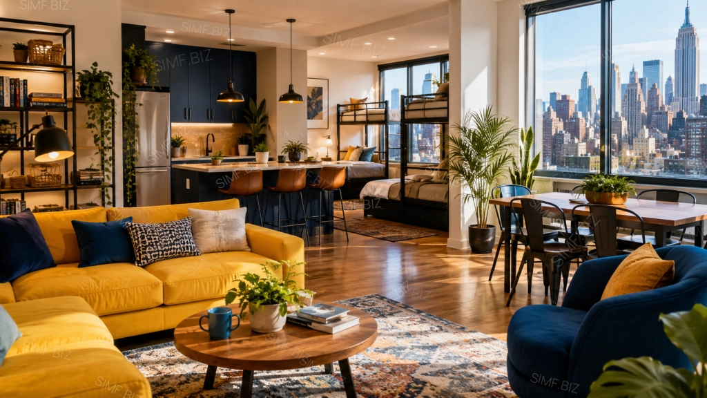 Co-living and Flexible Leases: What NYC Renters and Landlords Should Know in 2026