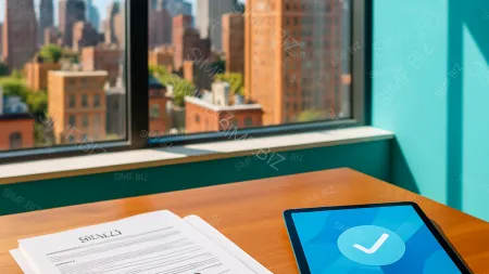 Beyond Credit Scores: How NYC Renters and Landlords Use Alternative Proofs of Reliability