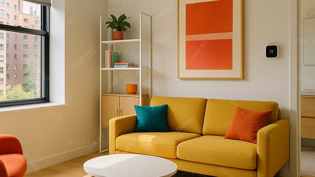 Small Investments, Big Impact: What NYC Renters Should Ask to Upgrade Before Signing