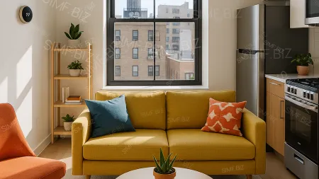 Small Green Upgrades That Boost NYC Rental Value and Appeal in 2026