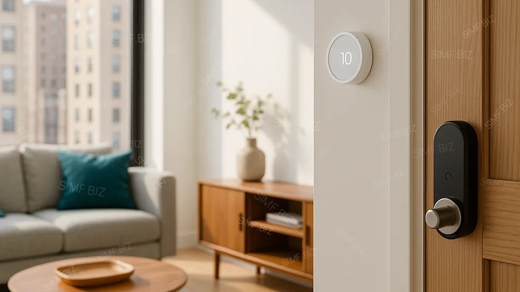 Smart Rentals: Which In-Apartment Tech Features Add Real Value for NYC Renters and Landlords