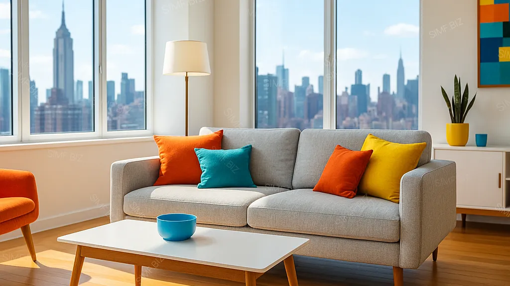 Build Your NYC Apartment Priority Matrix: A Simple System to Choose Faster and Smarter