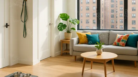 Negotiating Pet Policies in NYC Rentals: A Practical Guide for Renters & Landlords
