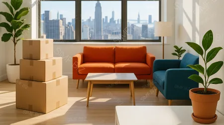 Move-In Mastery: The First 30 Days Checklist Every NYC Renter Needs