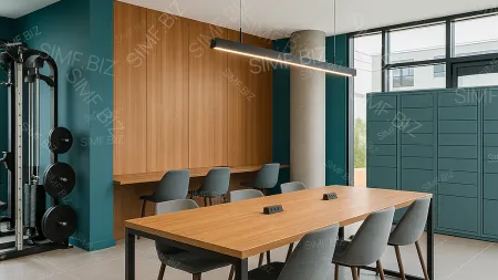 Amenity-as-a-Service: How Subscription Amenities Are Reshaping NYC Rentals