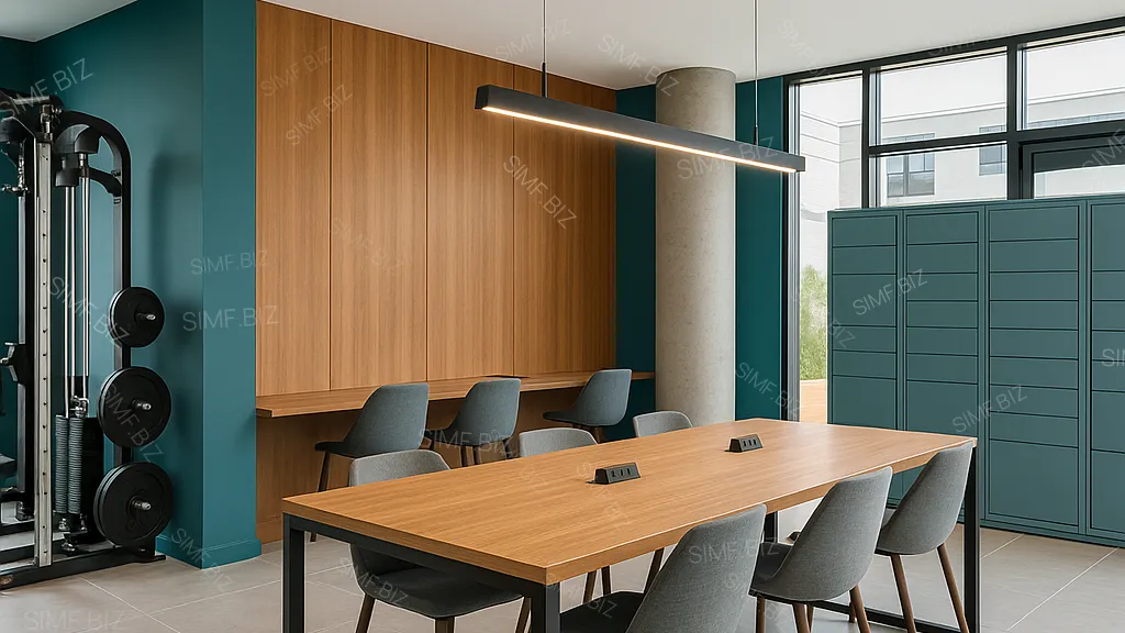 Amenity-as-a-Service: How Subscription Amenities Are Reshaping NYC Rentals