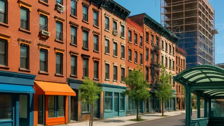 Neighborhood Momentum: 7 Data Points to Spot NYC Rent Growth Before It Happens