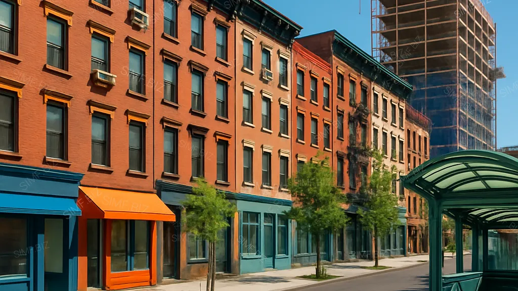 Neighborhood Momentum: 7 Data Points to Spot NYC Rent Growth Before It Happens